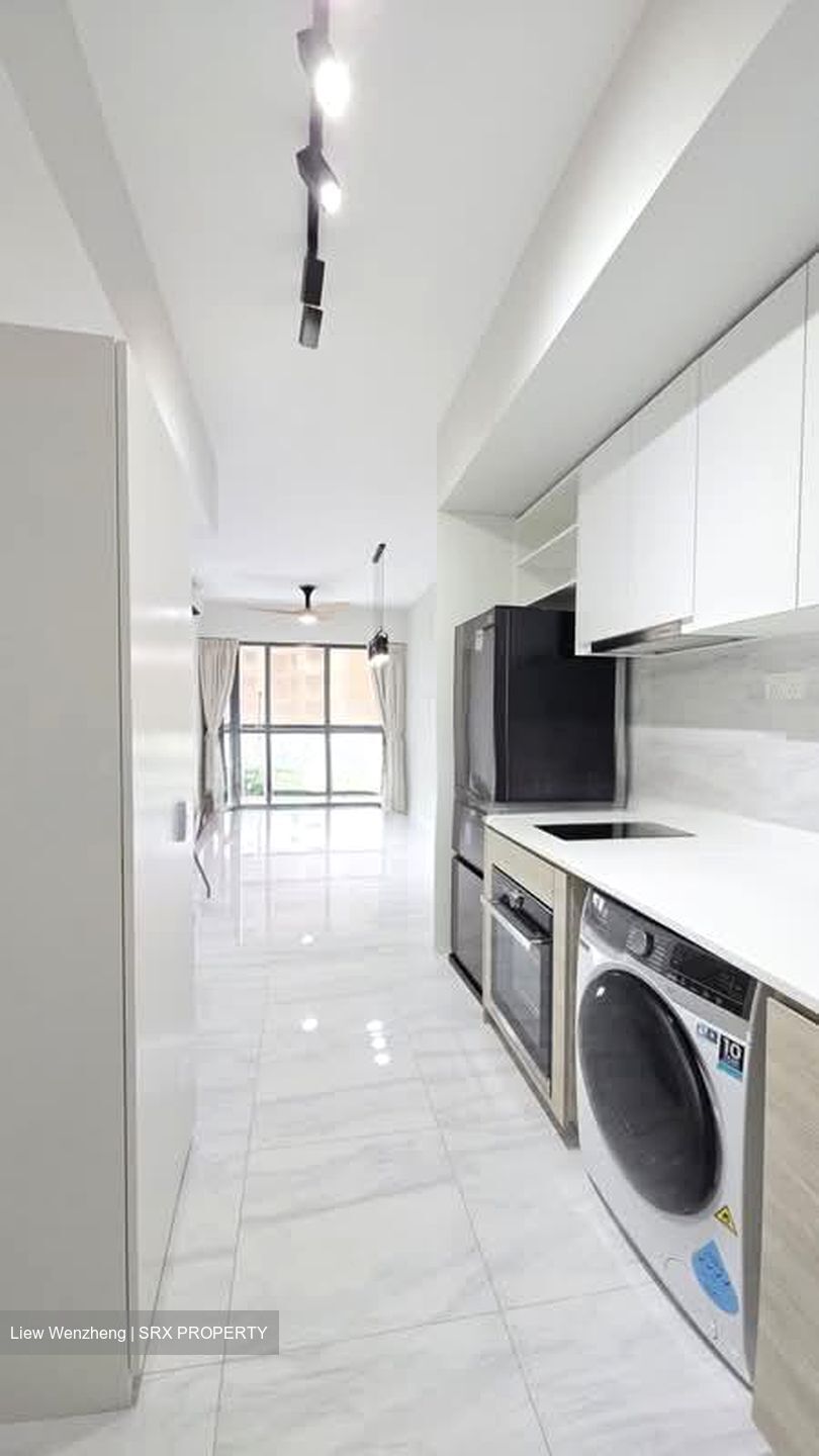 The Alps Residences (D18), Condominium #591940171